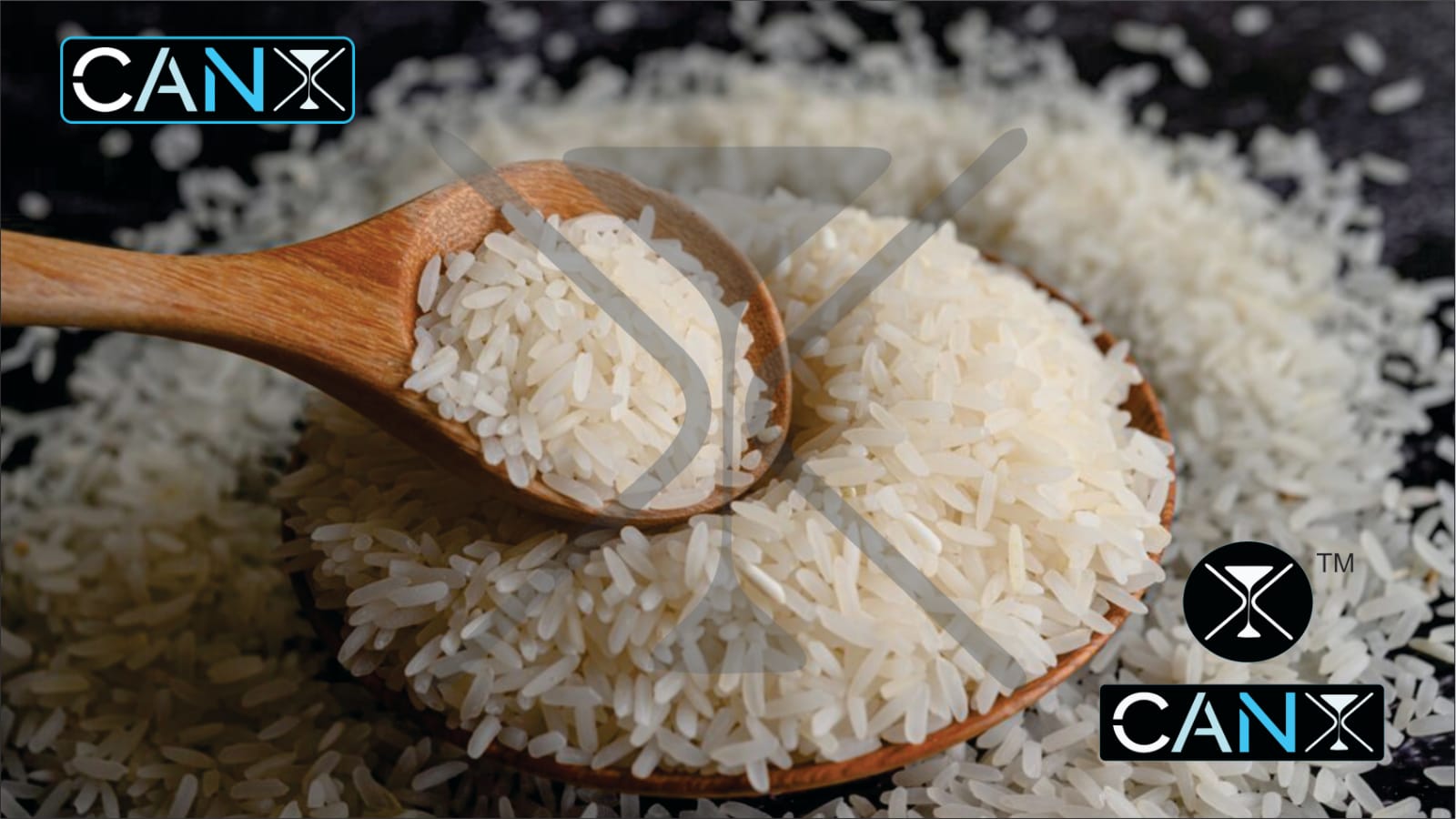 1121 Basmati rice