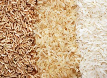 Quality Rice Grains