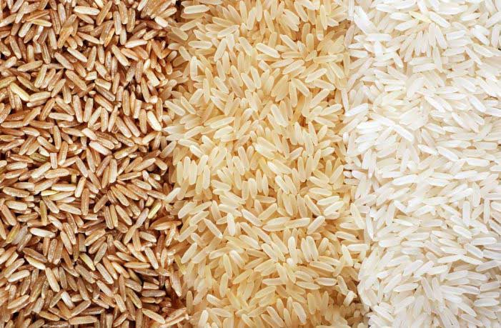 The Global Impact of Quality Rice Grains